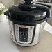 Vand oala sub presiune Tefal Noua